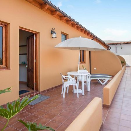 Casa Quemahierro 2 Villa Icod De Los Vinos Exterior foto