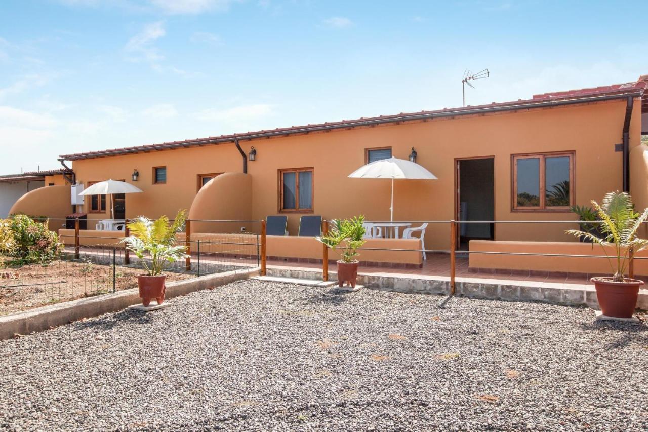 Casa Quemahierro 2 Villa Icod De Los Vinos Exterior foto