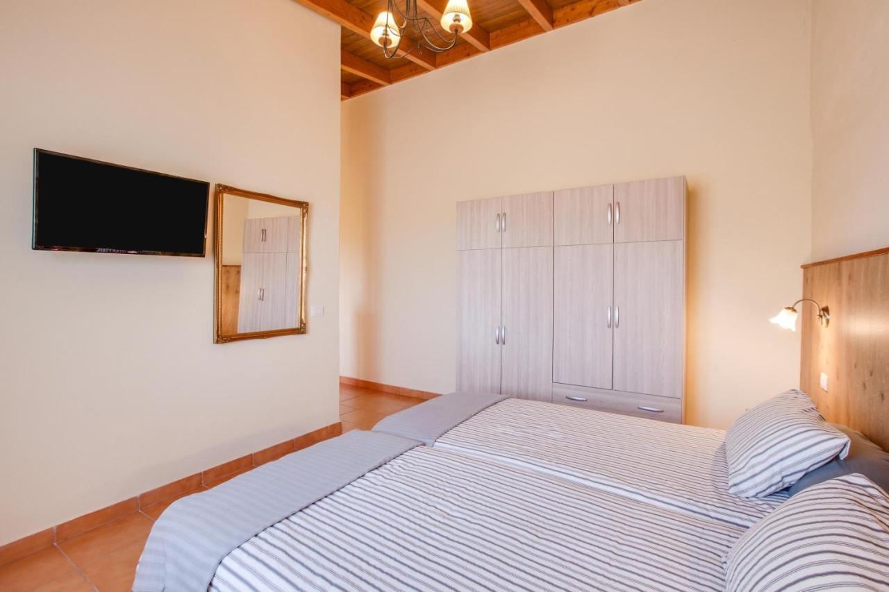 Casa Quemahierro 2 Villa Icod De Los Vinos Exterior foto