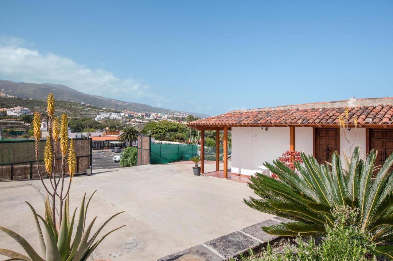 Casa Quemahierro 2 Villa Icod De Los Vinos Exterior foto