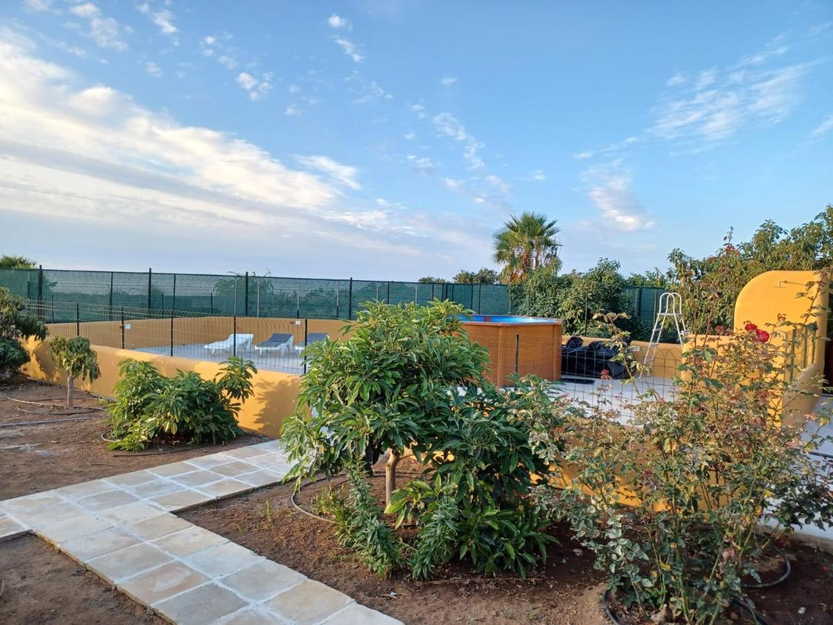 Casa Quemahierro 2 Villa Icod De Los Vinos Exterior foto